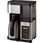 Zojirushi EC-YSC100 Fresh Brew Plus Thermal Carafe Coffee Maker, 10 Cup, Stainless Steel/Black