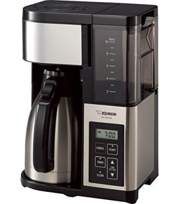 Zojirushi EC-YSC100 Fresh B...