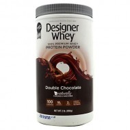 DESIGNER PROTEIN WHEY, WHEY...