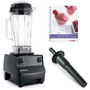 Vitamix 1782 TurboBlend Series 2-Speed Blender