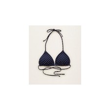 Aerie Triangle Bikini Top