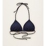 Aerie Triangle Bikini Top