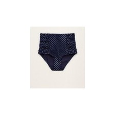 Aerie Hi-Rise Bikini Bottom