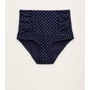 Aerie Hi-Rise Bikini Bottom