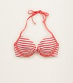 Brooke Pushup Bikini Top