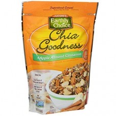 ruth's apple almond chia go...