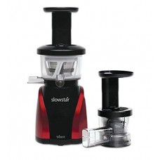 Slowstar Vertical Slow Juic...