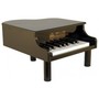 18 Key Mini Grand , Black