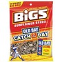 BIGS SEED SNFLWR OLD BAY ,Size 5.35oz ,Pack Of 8