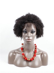 African Curl Human Hair Ful...