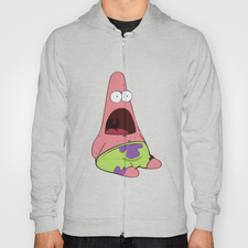 patrick star Hoody