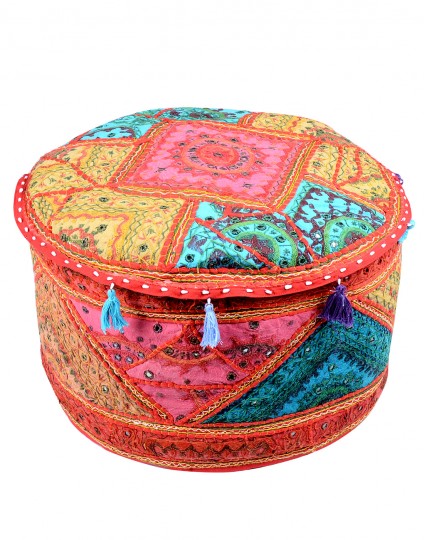 Buy Vintage Floral Patch Wo...