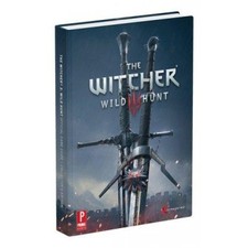 The Witcher 3: Wild Hunt Collector's Edition: Prima Official Game Guide