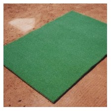 Get Home Plate Mats of Every Size at Richardson Athletics