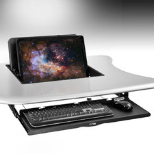 FlipIT monitor mount system FIK-19 