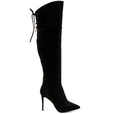 RAYE Tatum Boot in Black