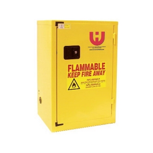 Safety Flammable Cabinet FM...