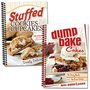 Stuffed Cookies And Dump Cakes Cookbooks