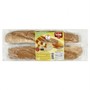 SCHAR, BAGUETTE PARBAKED, 12.3 OZ, (Pack of 6)
