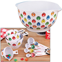 M&M's® Mixing Bowl And Measuring Set