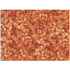 Bacon Jigsaw Puzzle