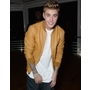Justin Bieber Carvel Festival Jacket