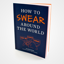 How To Swear Around The World