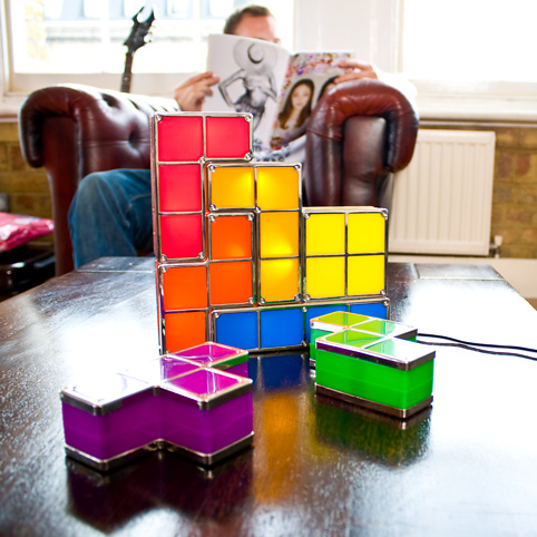 Tetris Light 