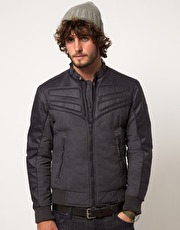 Energie Biker Jacket