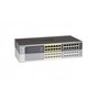 NETGEAR 24 port Gigabit Switch w/12 POE