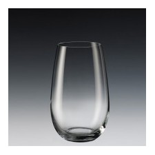 Entrée Crystal Tumbler 3 143mm