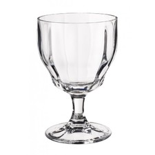 Farmhouse Touch White Wine Goblet 123mm