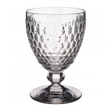 Boston Crystal Water tumbler 144mm