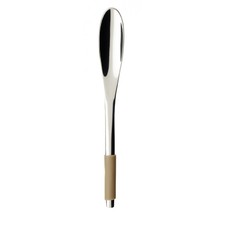 Demi-tasse spoon berry