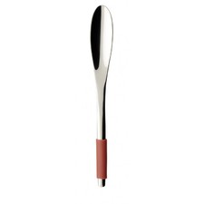 Demi-tasse spoon berry