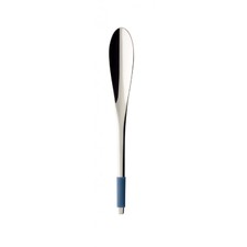 After Dinner Tea spoon cornflower