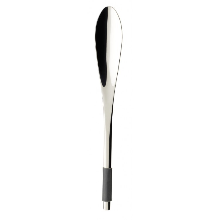 After Dinner Tea spoon steam