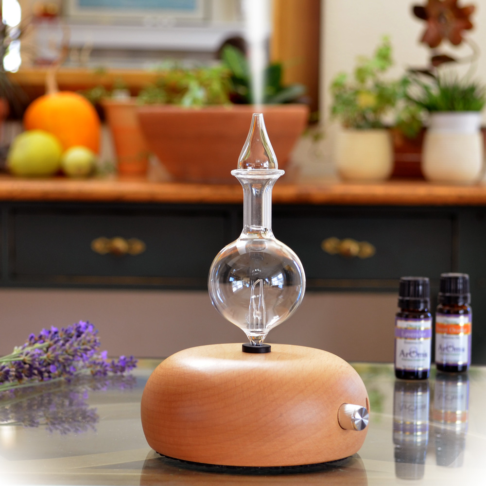 Orbis Lux Telum - Aromather...