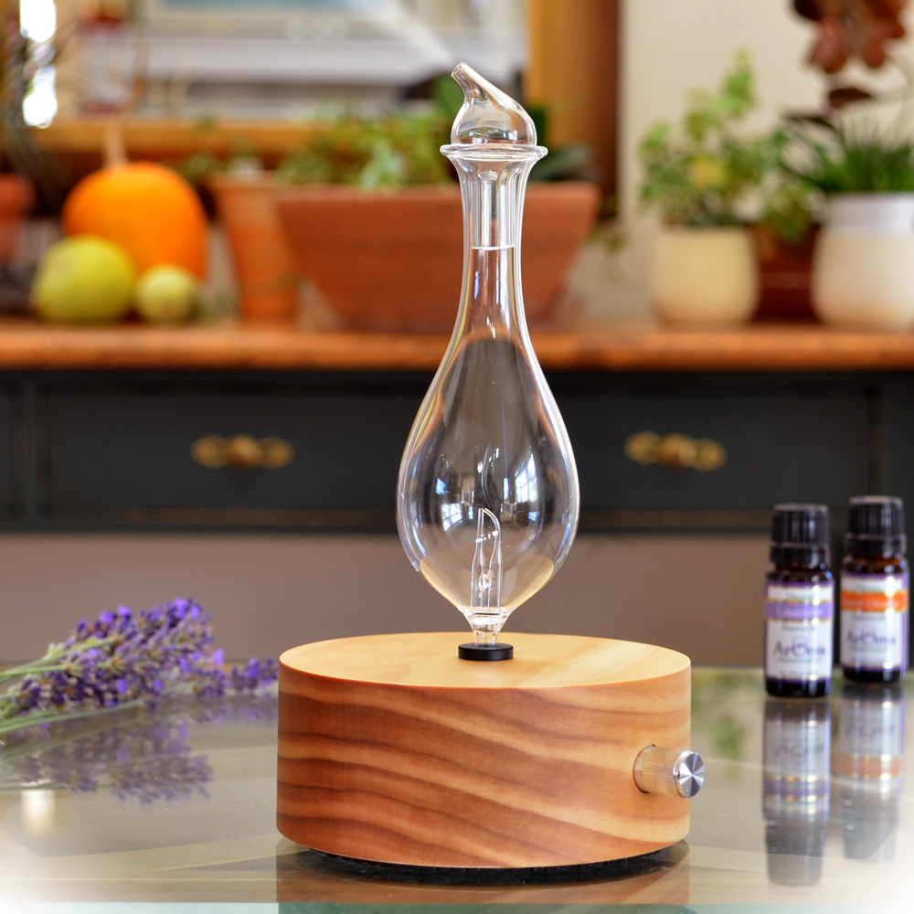 Solum Lux Merus - Aromather...