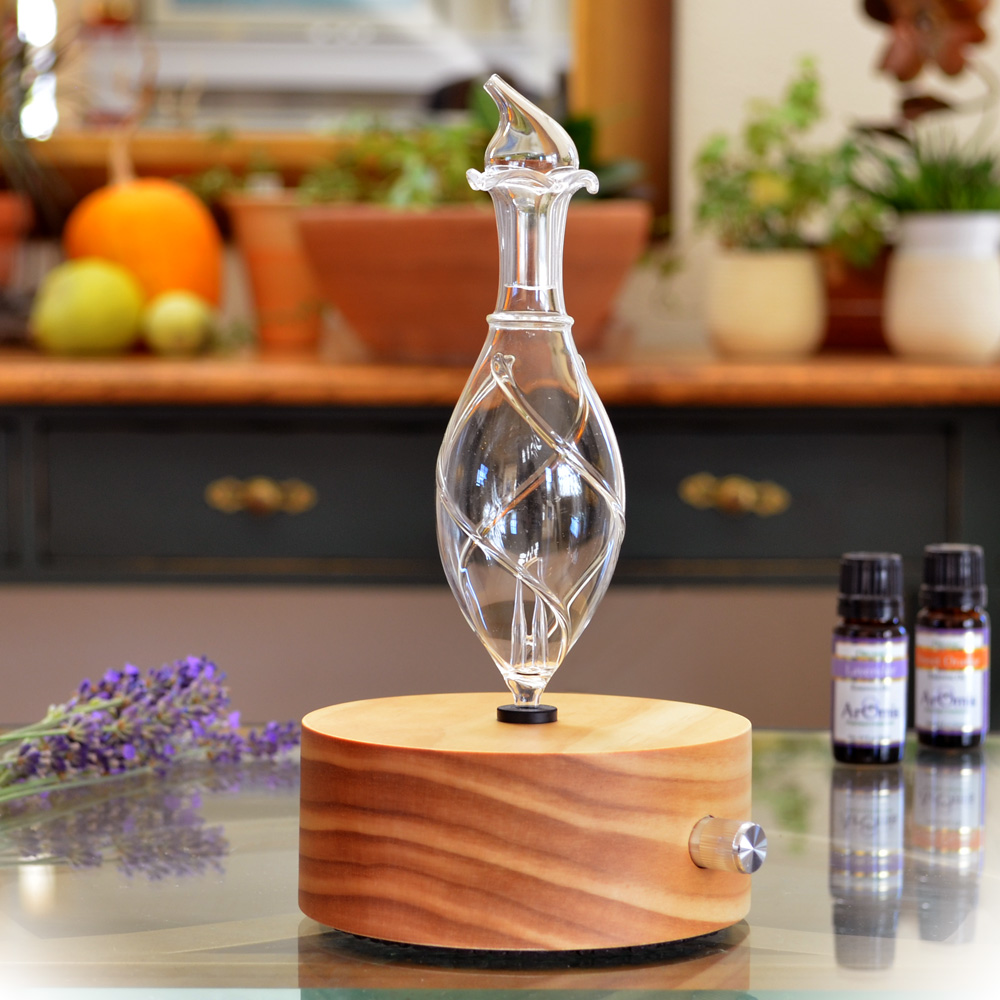 Solum Lux Vitis - Aromather...