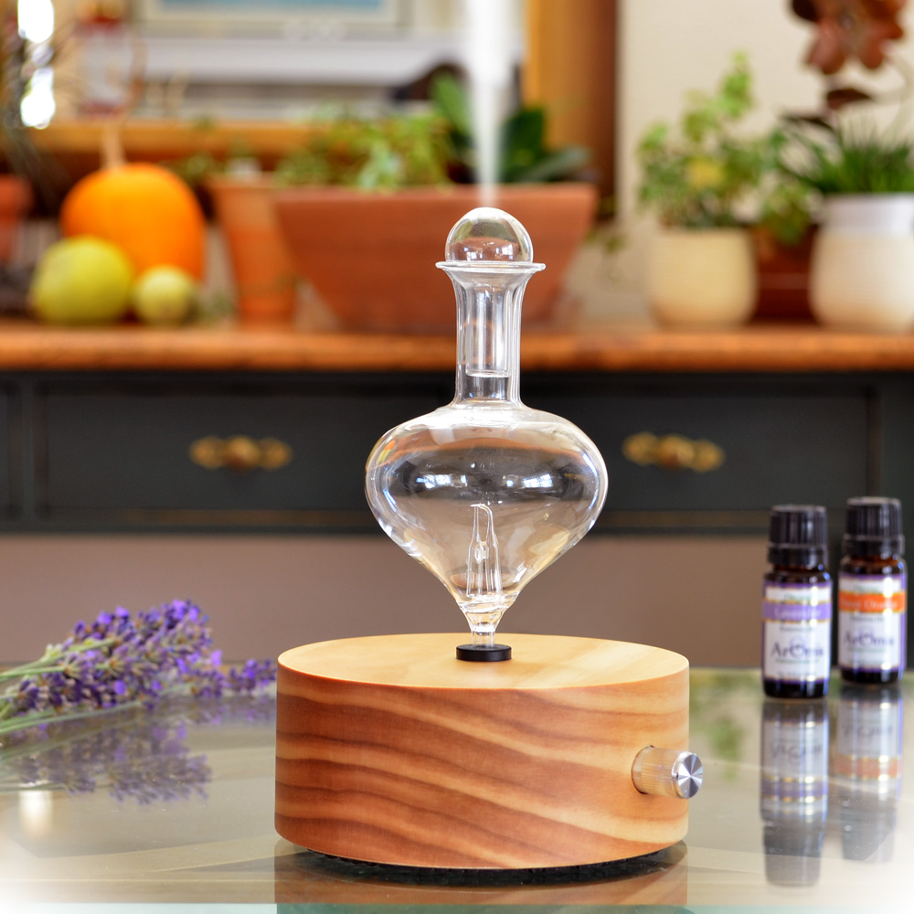 Solum Lux Eros - Aromathera...
