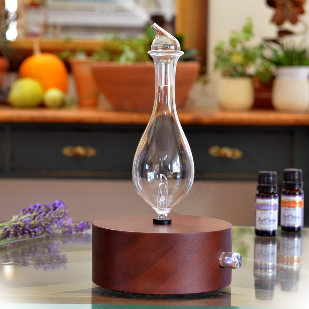 Solum Nox Merus - Aromather...