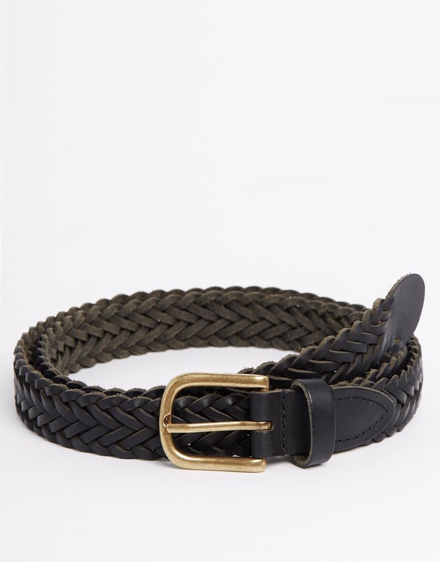 ASOS Super Skinny Leather P...