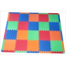 Set pisos goma eva, espacios kinder 200x300cm = 6m2