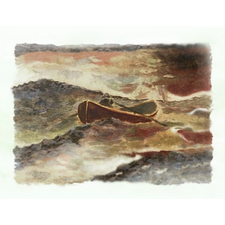 Painting from Good Will Hunting