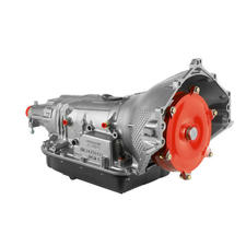 4L85E Level 4 Transmission with Torque Converter