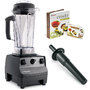 Vitamix Series 200 Professional Blender 1723 w/ FREE Overnight Delivery!