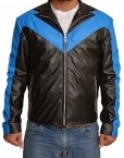 Danny Shepherd Nightwing Ja...