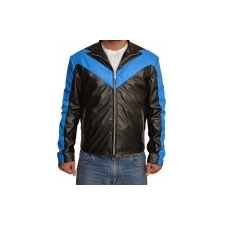 Danny Shepherd Nightwing Jacket