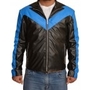 Danny Shepherd Nightwing Jacket